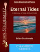 Eternal Tides P.O.D cover